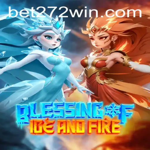 Descubra o Mundo de 'BlessingofIceandFire': Um Jogo de Estratégia Épico