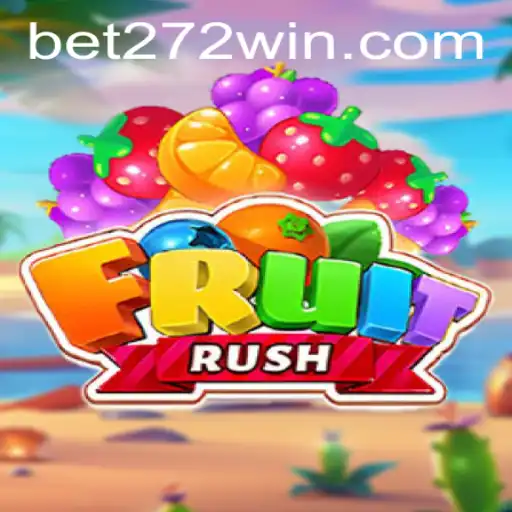 Descubra a Diversão Vibrante de FruitRush: O Jogo Que Conquista Multidões