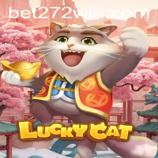 Descubra o Fascinante Mundo de LuckyCat e o Impacto de 272win.com