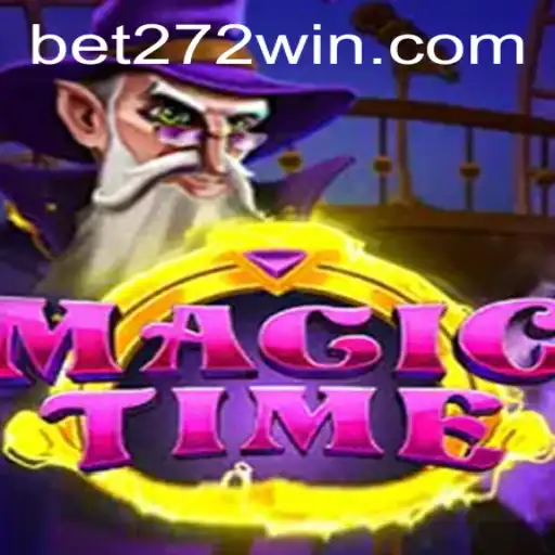 Descubra o Fascinante Mundo de MagicTime: Um Guia Completo