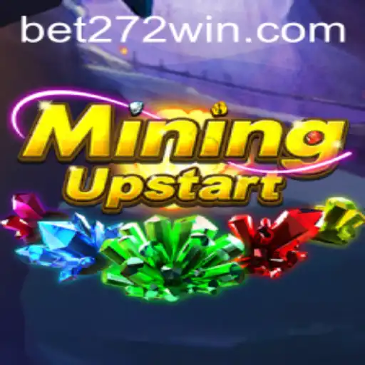 MiningUpstart: Descubra o Mundo Empolgante deste Novo Jogo Inovador