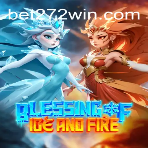 Descubra o Mundo de 'BlessingofIceandFire': Um Jogo de Estratégia Épico
