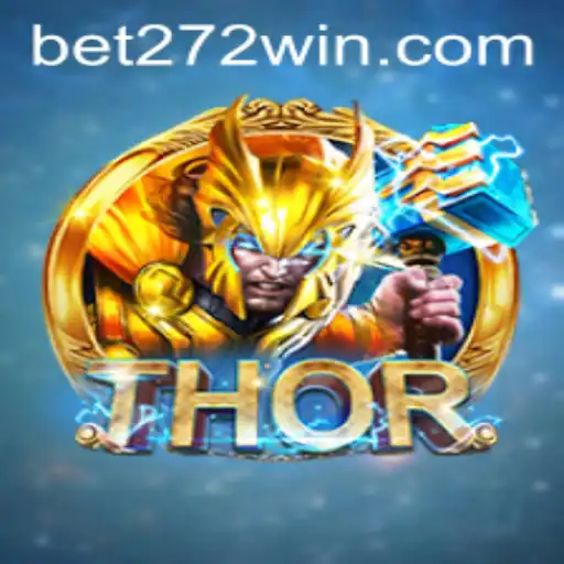 Descubra o Mundo de THOR: Um Jogo Envolvente e Empolgante