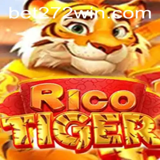 Descubra RicoTiger: Um Jogo Empolgante no Mundo de 272win.com