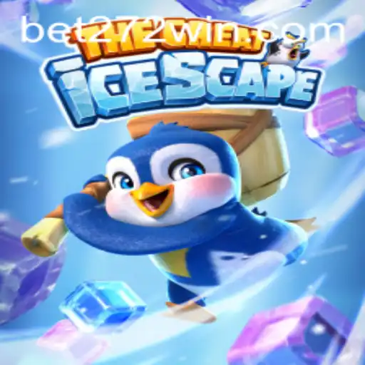 The Great Icescape: Descubra a Aventura Congelante no Mundo dos Jogos