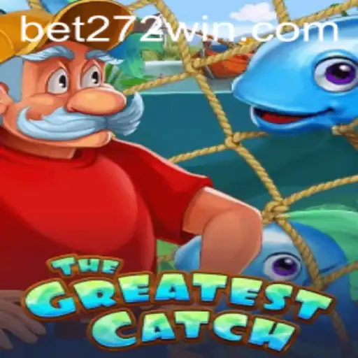 TheGreatestCatch: Um Mergulho no Novo Jogo Sensação